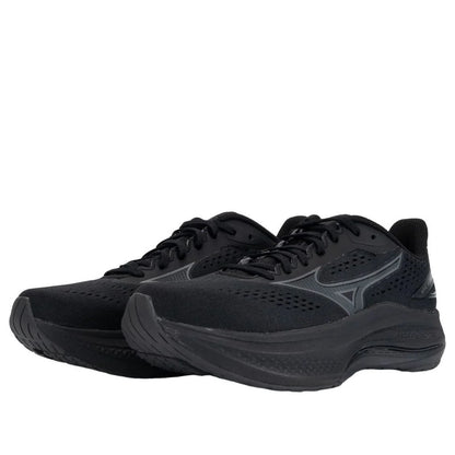 Mizuno Wave Inspire 22 Women's - Black