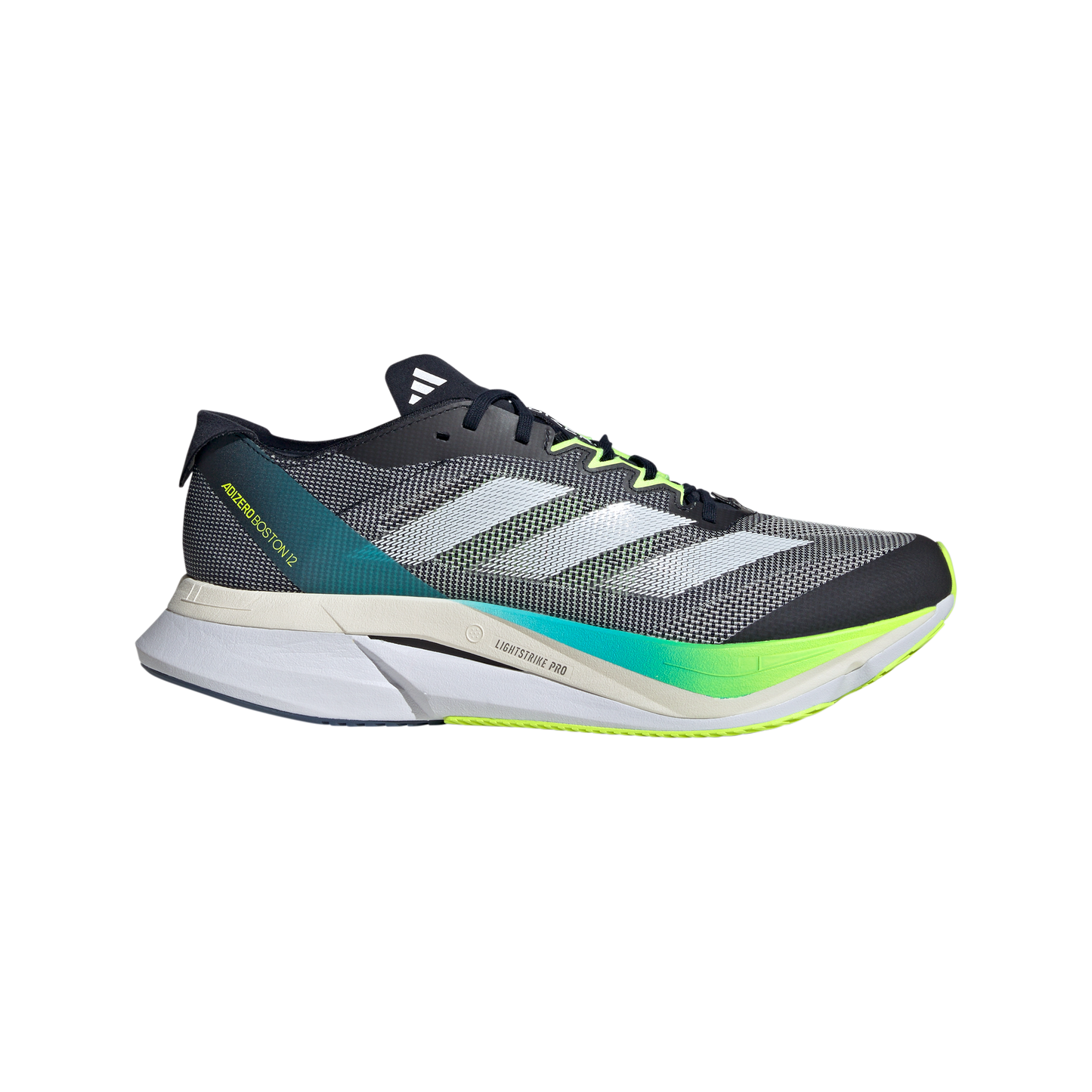 Adidas Adizero Boston 12 Men's - CTM