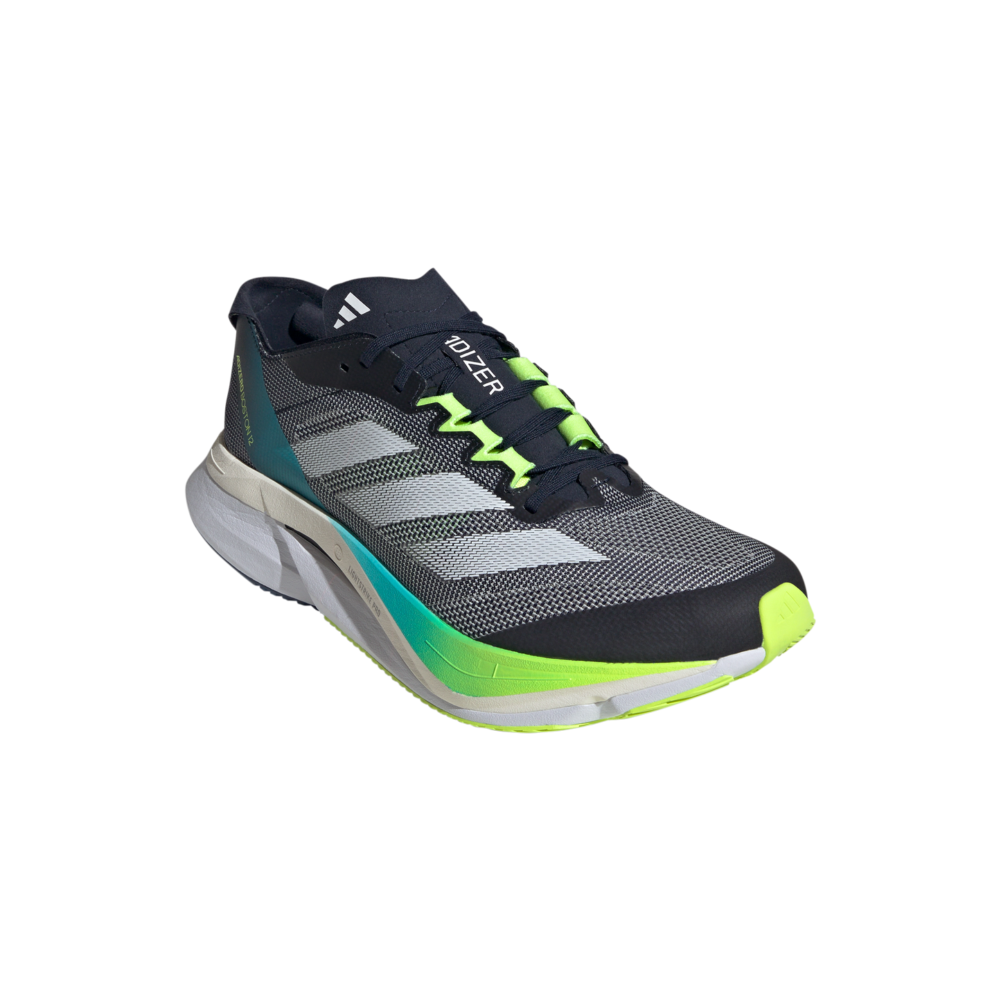 Adidas Adizero Boston 12 Men's - CTM