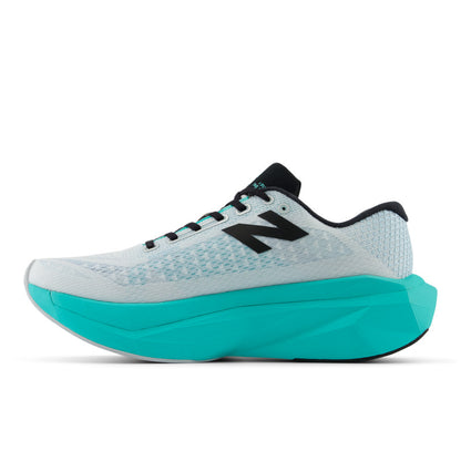 New Balance FuelCell SuperComp Trainer v3 Women's - Cyber Jade/White/Black