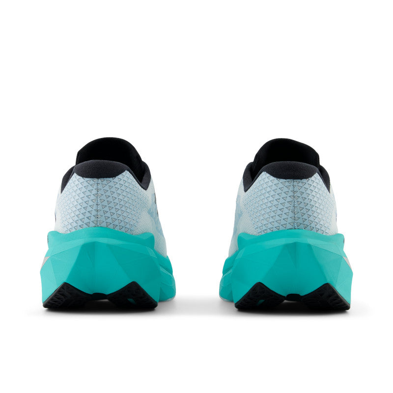 New Balance FuelCell SuperComp Trainer v3 Women's - Cyber Jade/White/Black