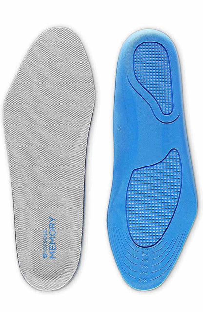 SofSole Memory Men's - The Sweat Shop