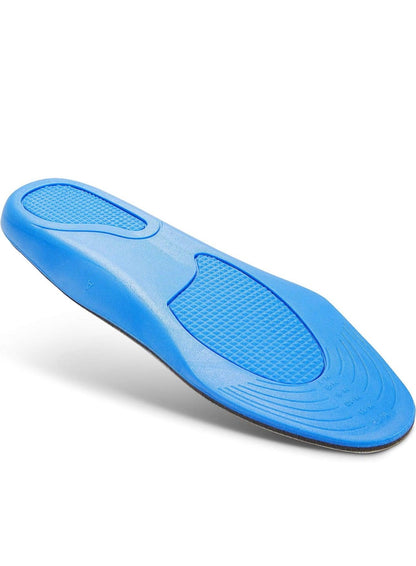 SofSole Memory Men's - The Sweat Shop