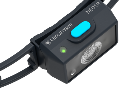 Ledlenser NEO1R Headlamp