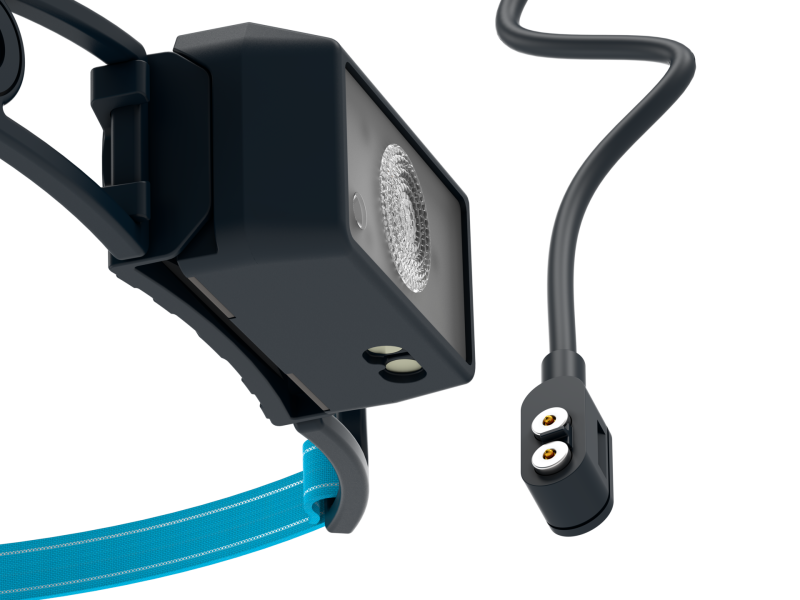 Ledlenser NEO1R Headlamp