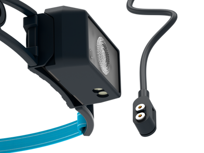 Ledlenser NEO1R Headlamp