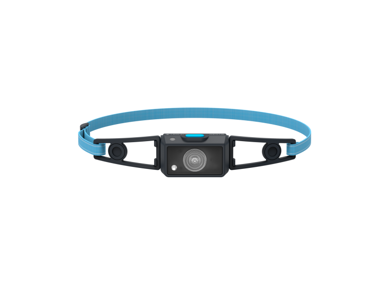 Ledlenser NEO1R Headlamp
