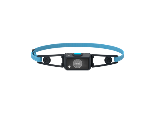 Ledlenser NEO1R Headlamp
