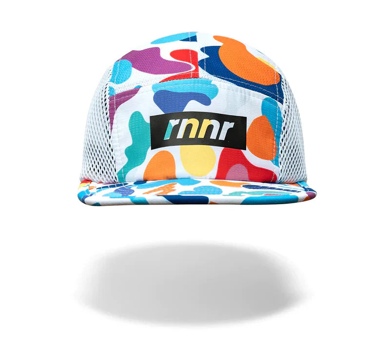 RNNR Distance Cap