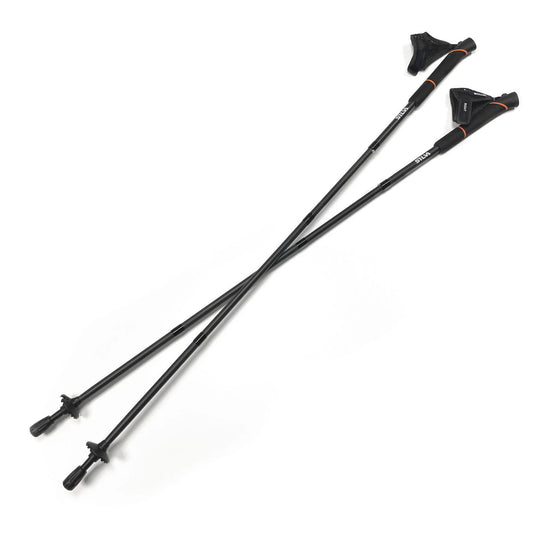 Silva Running Poles Carbon