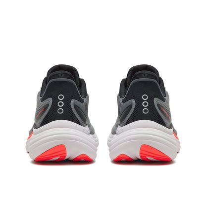 Saucony Triumph 24 Men's - Cinder/Black