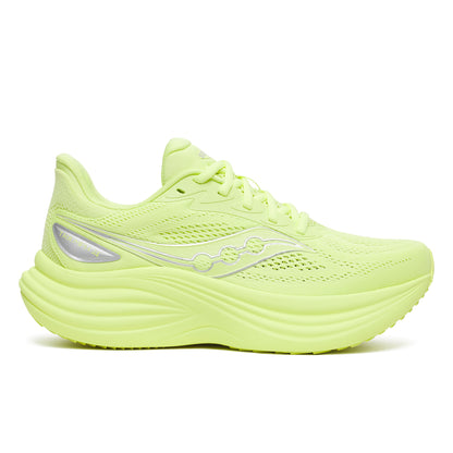 Saucony Triumph 24 Women's - Tart/Citron Vert