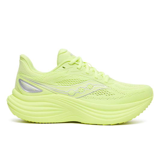 Saucony Triumph 24 Women's - Tart/Citron Vert