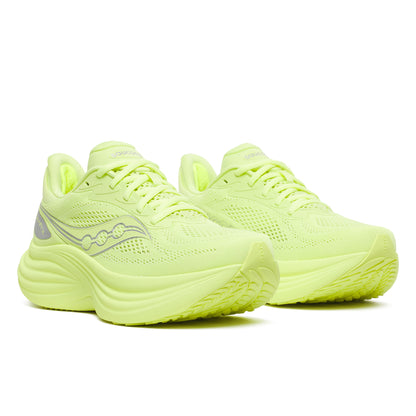 Saucony Triumph 24 Women's - Tart/Citron Vert