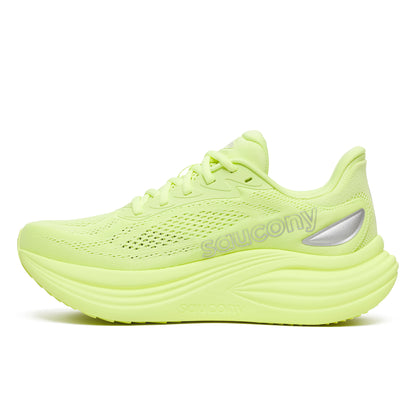 Saucony Triumph 24 Women's - Tart/Citron Vert