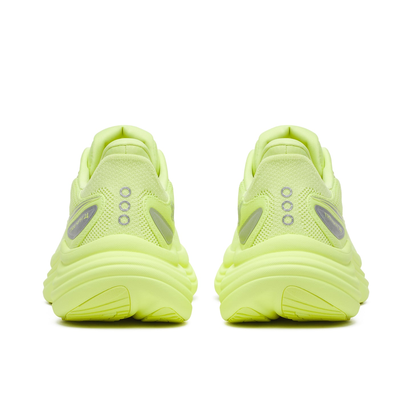 Saucony Triumph 24 Women's - Tart/Citron Vert