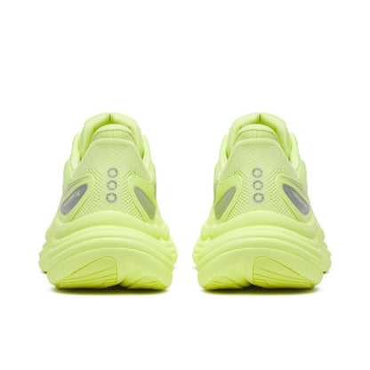 Saucony Triumph 24 Women's - Tart/Citron Vert