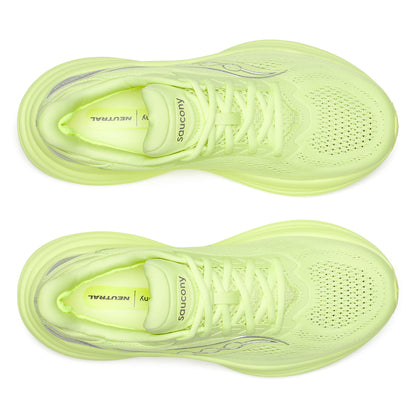 Saucony Triumph 24 Women's - Tart/Citron Vert