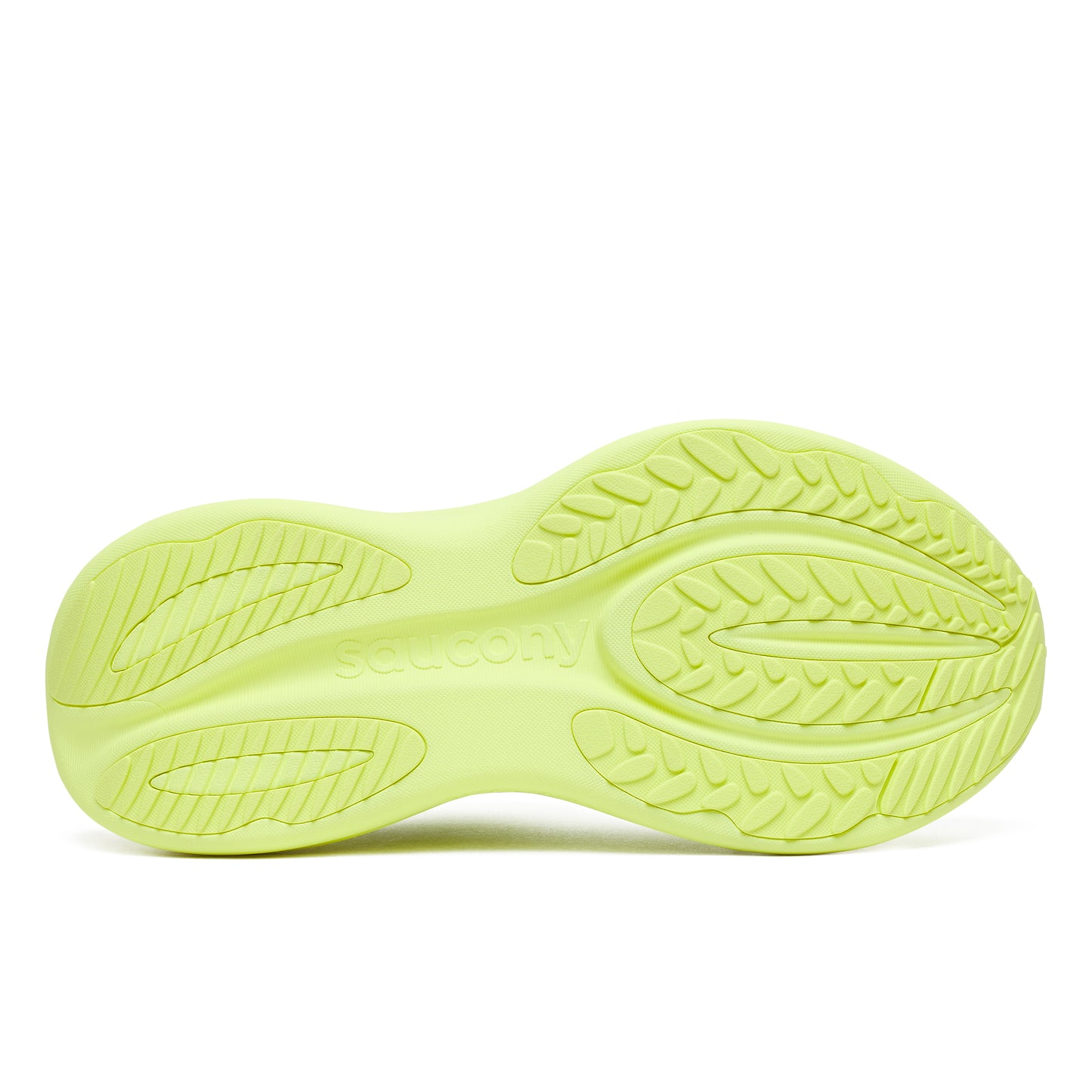 Saucony Triumph 24 Women's - Tart/Citron Vert