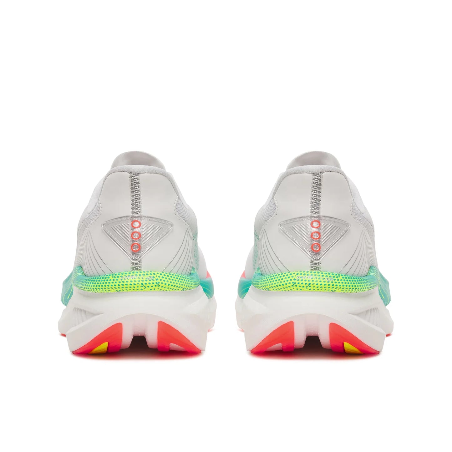 Saucony Endorphin Azura Women's - White/Multi