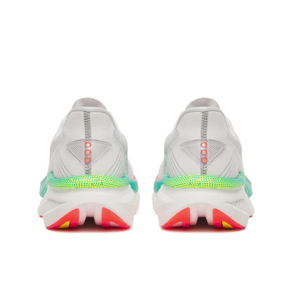 Saucony Endorphin Azura Women's - White/Multi