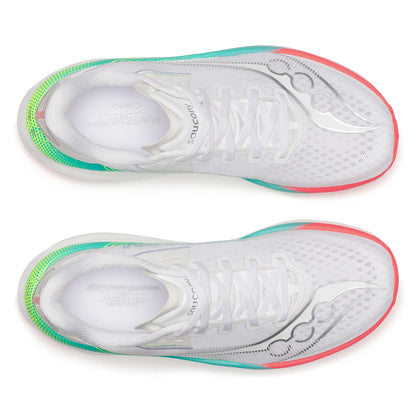 Saucony Endorphin Azura Women's - White/Multi