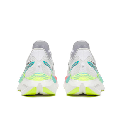 Saucony Endorphin Pro 5 Men's - White/Multi