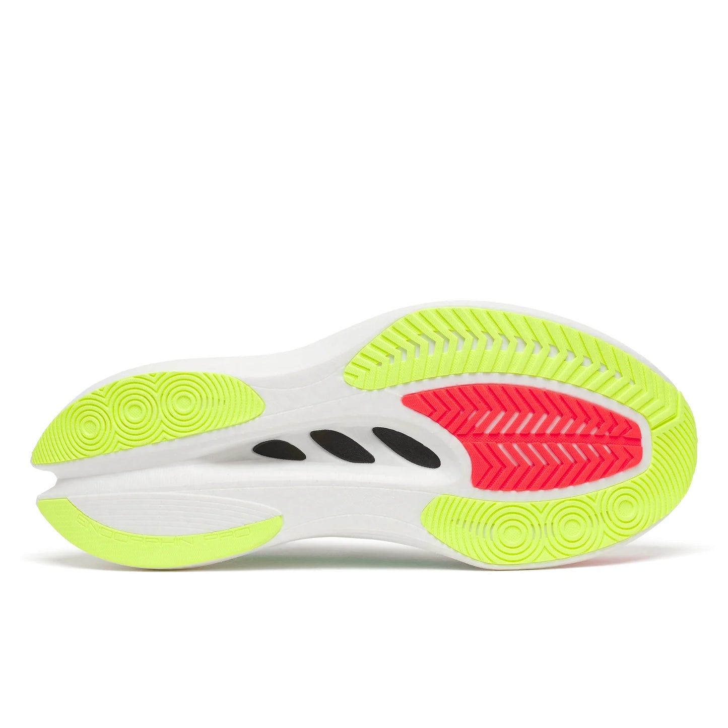 Saucony Endorphin Pro 5 Women's - White/Multi