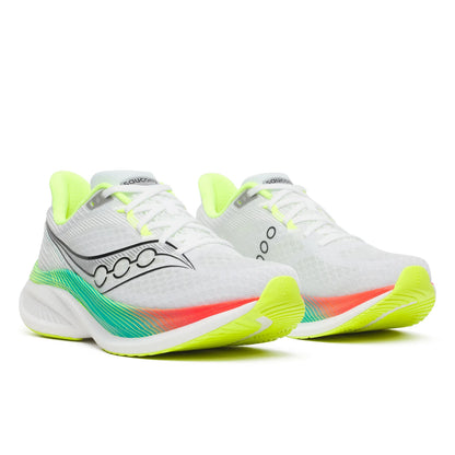 Saucony Endorphin Speed 5 Women's - White/Multi
