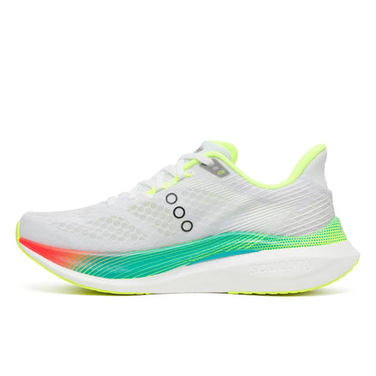 Saucony Endorphin Speed 5 Men's - White/Multi