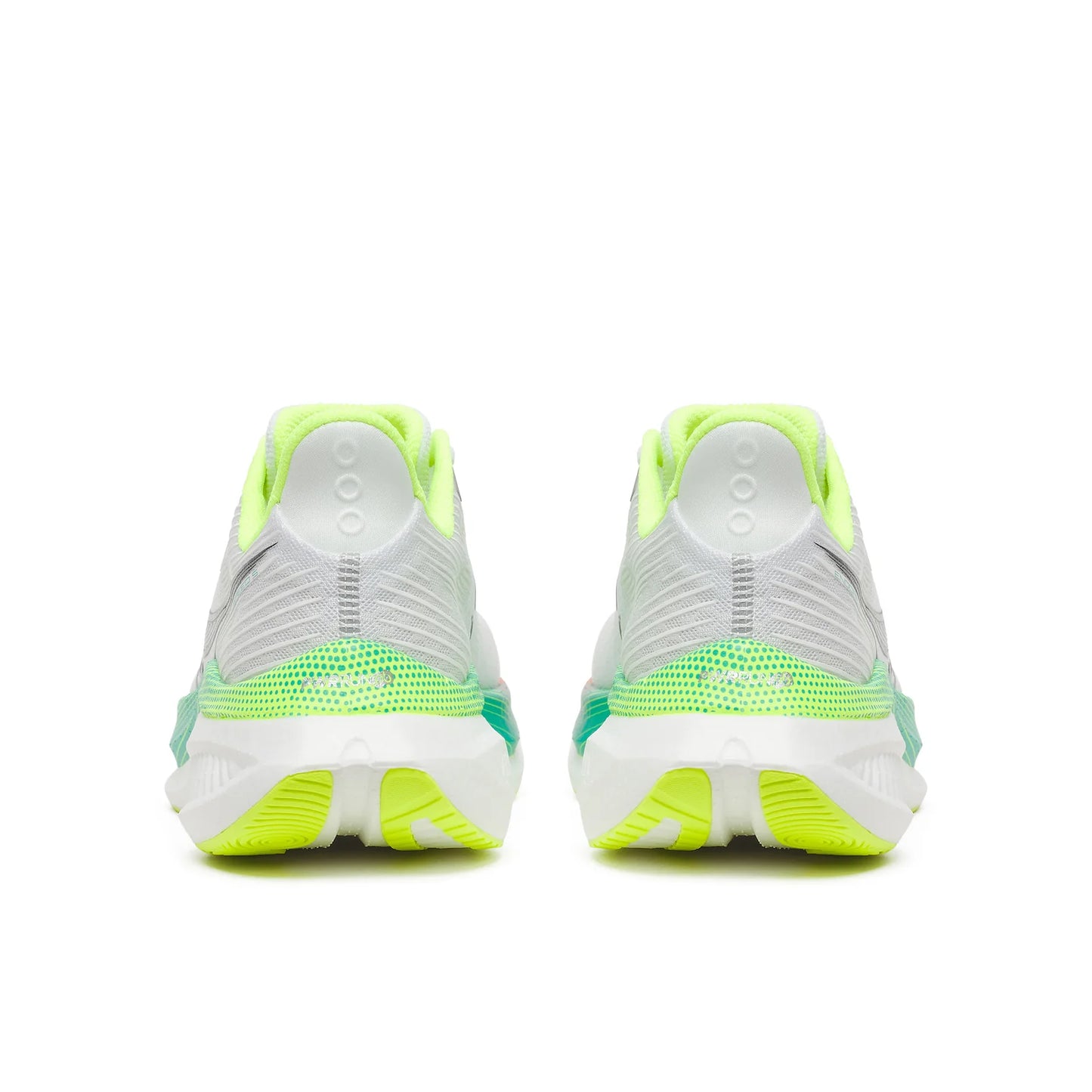 Saucony Endorphin Speed 5 Women's - White/Multi