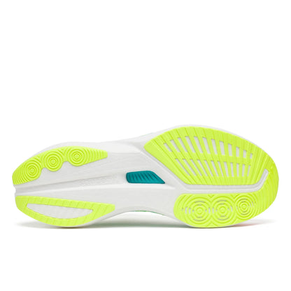 Saucony Endorphin Speed 5 Women's - White/Multi
