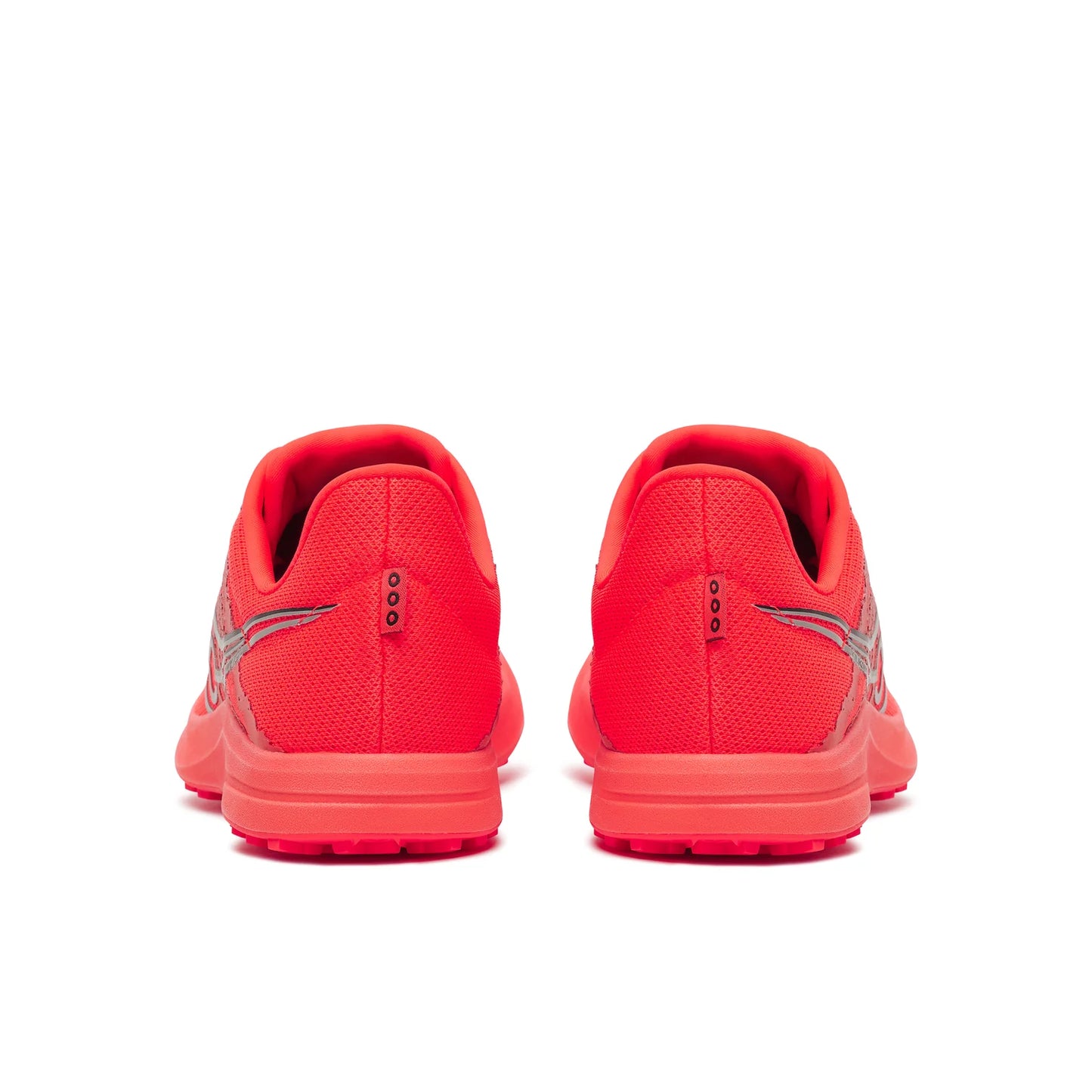 Saucony Kilkenny XC Flat Unisex - Vizired/Silver