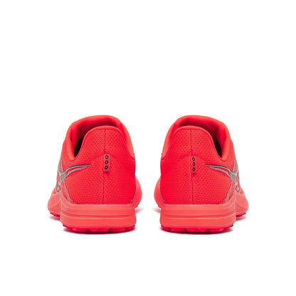 Saucony Kilkenny XC Flat Unisex - Vizired/Silver