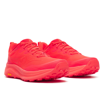 Saucony Peregrine 16 Men's - Vizired/Vizired