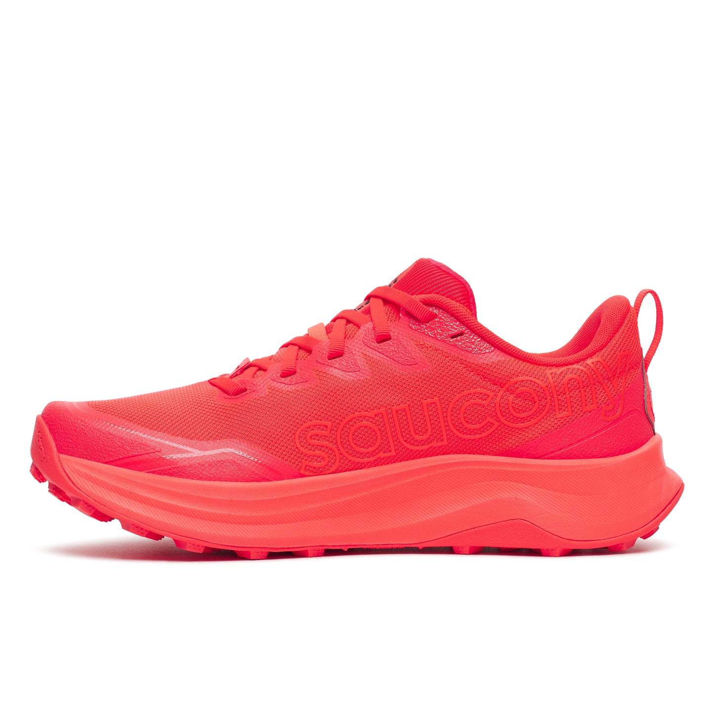 Saucony Peregrine 16 Men's - Vizired/Vizired