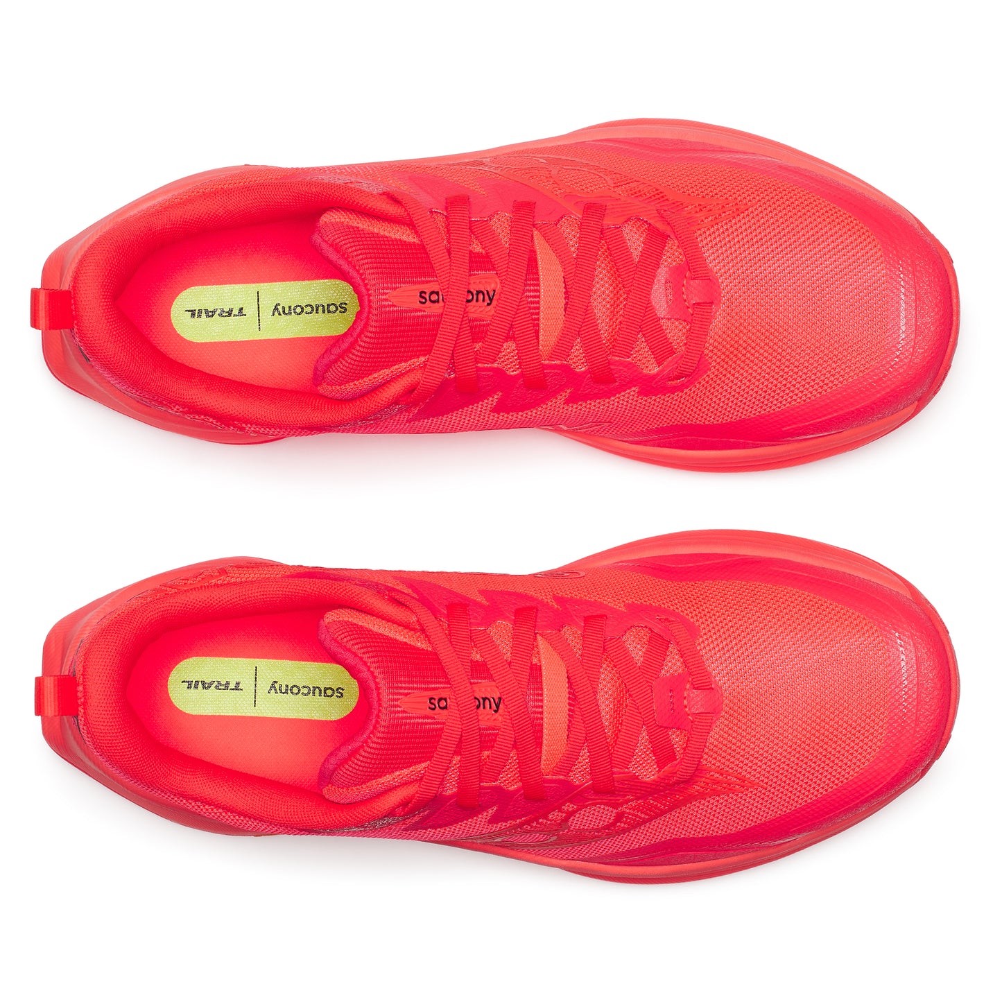 Saucony Peregrine 16 Men's - Vizired/Vizired