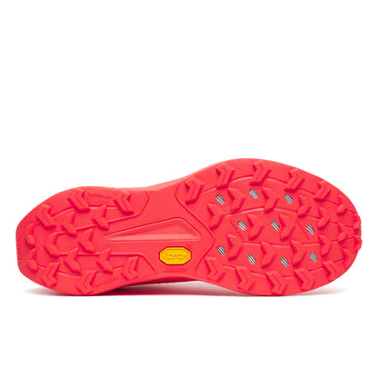 Saucony Peregrine 16 Men's - Vizired/Vizired