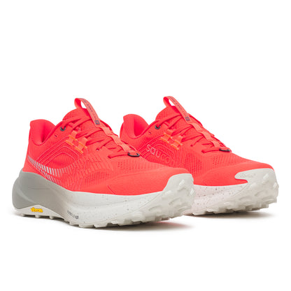 Saucony Xodus Ultra 4 Men's - Vizr/Qrt