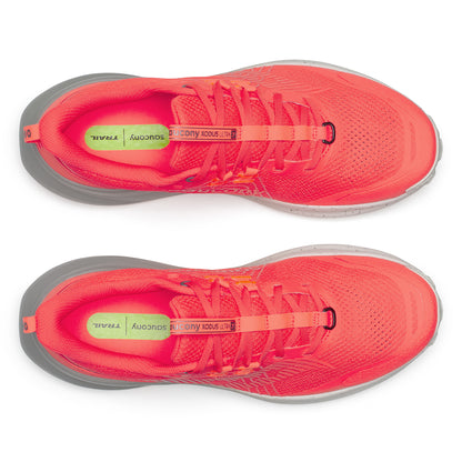 Saucony Xodus Ultra 4 Men's - Vizr/Qrt