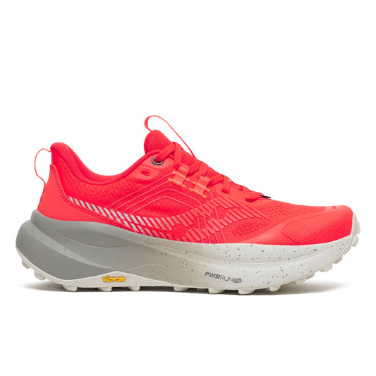 Saucony Xodus Ultra 4 Women's - Vizr/Qrt