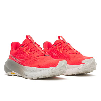 Saucony Xodus Ultra 4 Women's - Vizr/Qrt