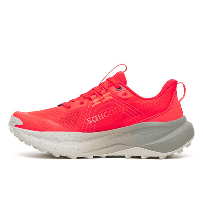 Saucony Xodus Ultra 4 Women's - Vizr/Qrt