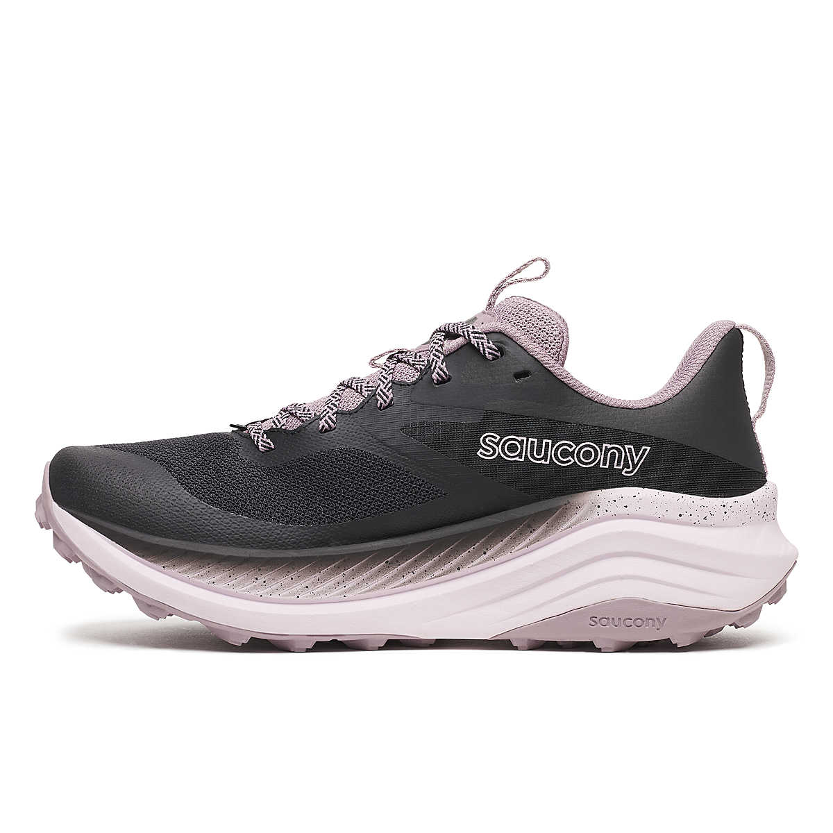 Saucony Xodus Ultra 3 Women's - Black/Quail