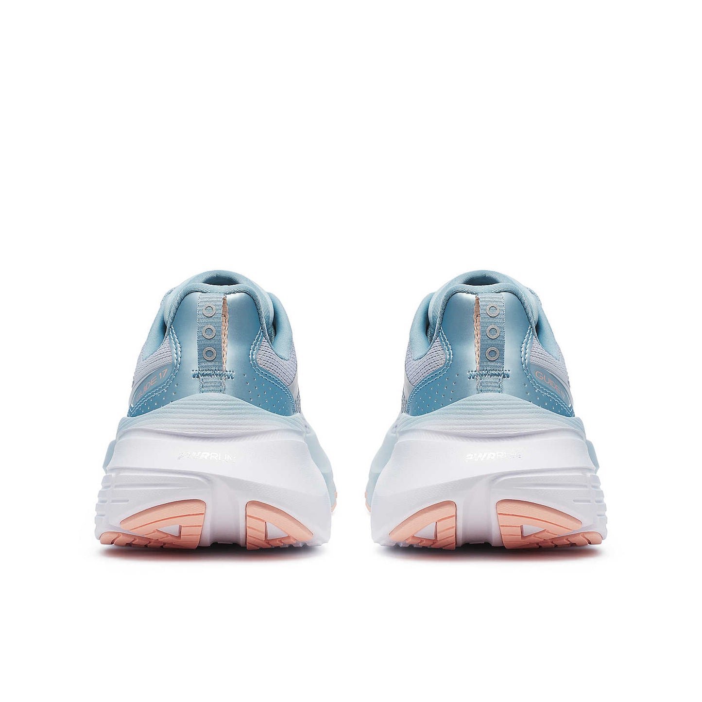 Saucony Guide 17 Women's - Cloud/Topaz