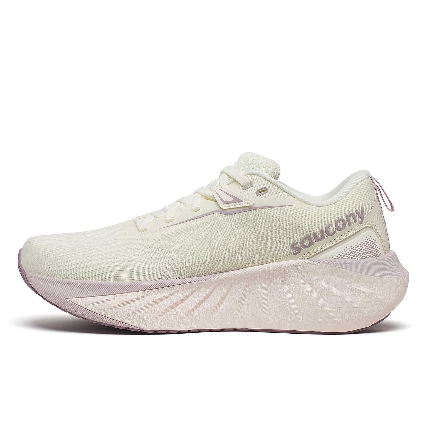 Saucony Triumph 22 Women's - Vanilla