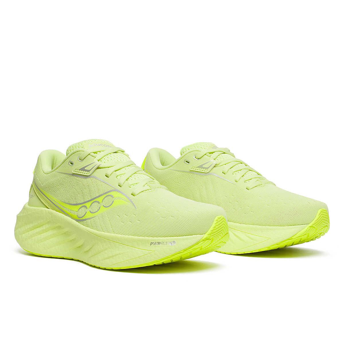 Saucony Triumph 22 Women's - Sun/Cit