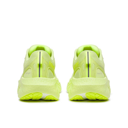 Saucony Triumph 22 Women's - Sun/Cit
