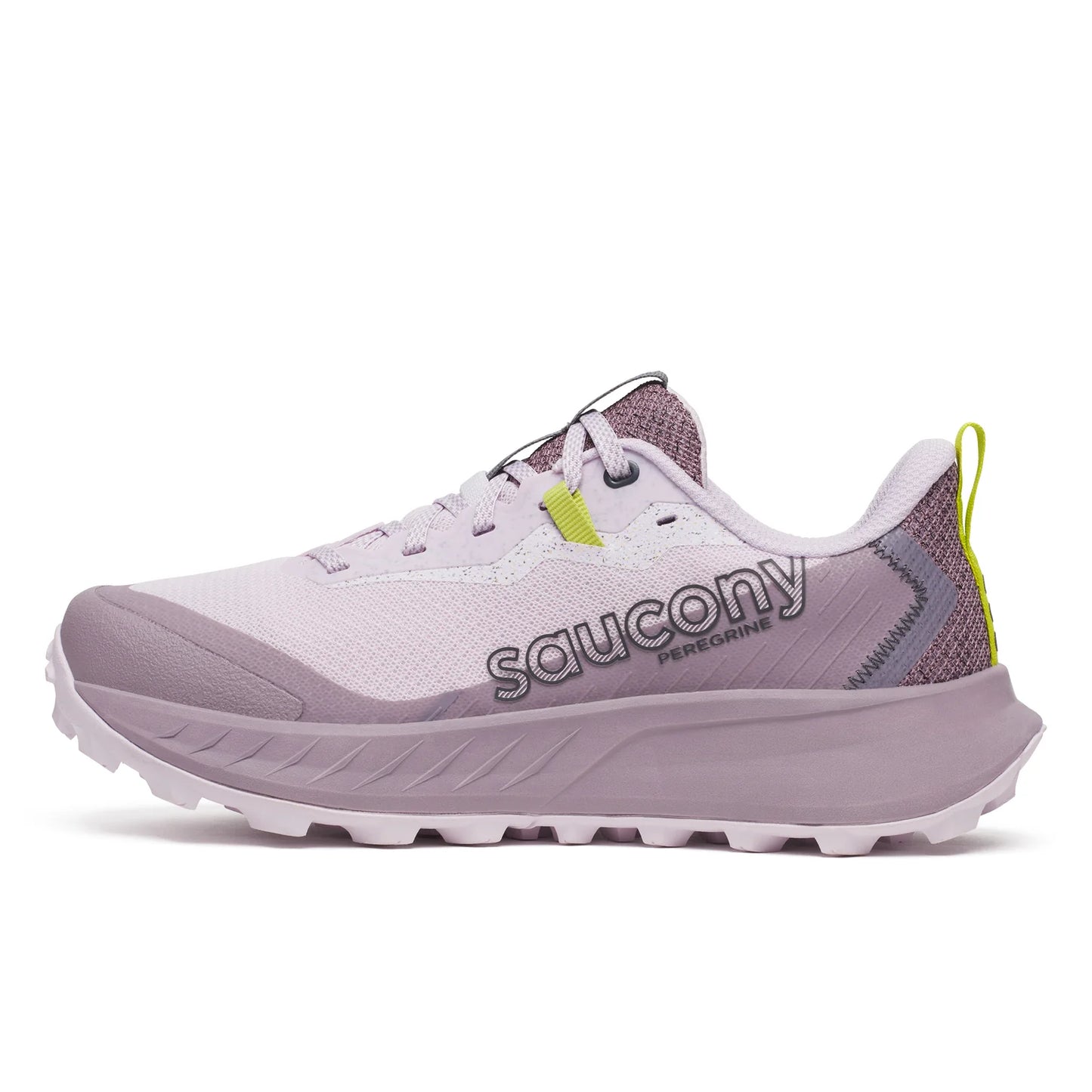 Saucony Peregrine 15 Women's - Bloom/Quai