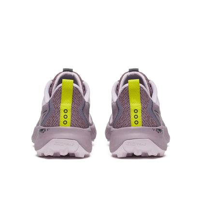 Saucony Peregrine 15 Women's - Bloom/Quai